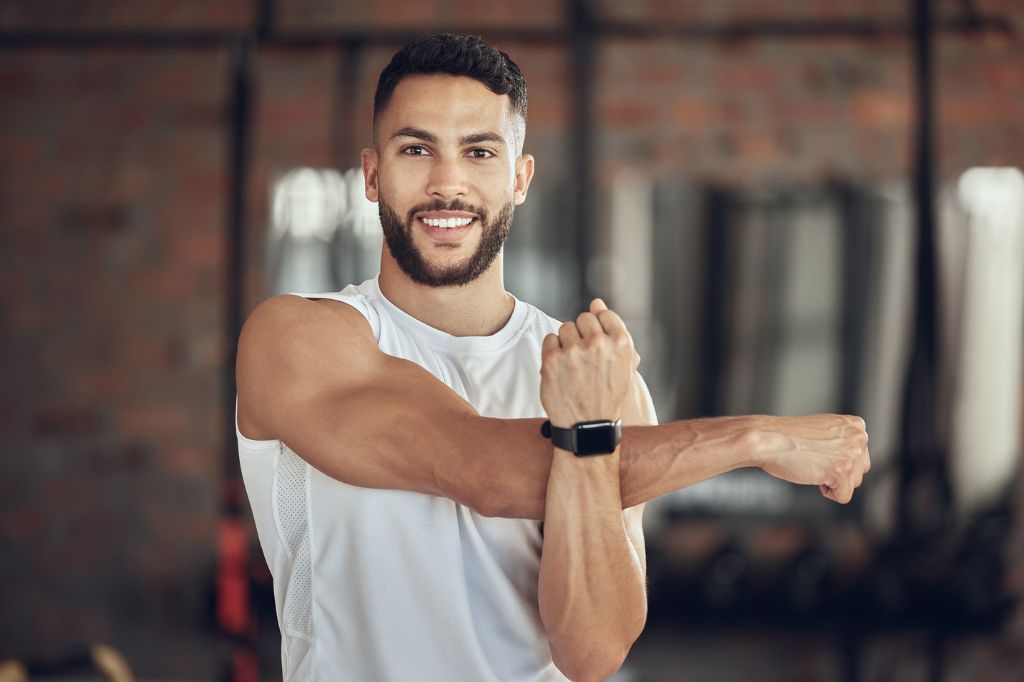 How to Maintain Strength After Shoulder Surgery