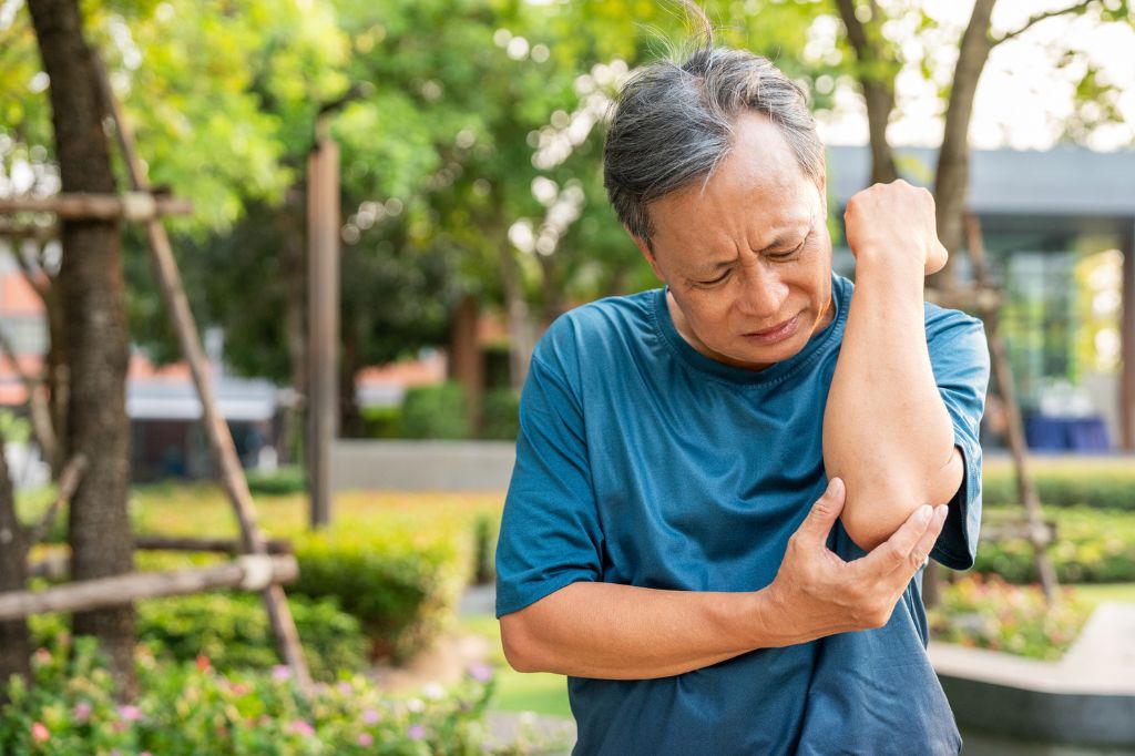 How to Fix Inner Elbow Pain and Medial Epicondylitis