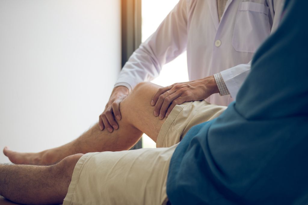 Peptide Injections vs. Platelet-Rich Plasma (PRP) Therapy for Musculoskeletal Injuries: A Review of the Evidence