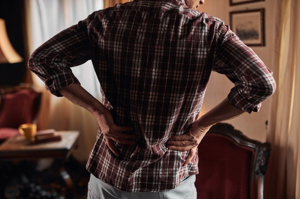 Hip Pain After Exercise Why It Happens and How to Prevent It