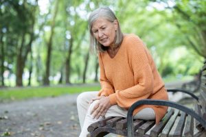 Cold Weather Joint Pain The Science Behind What You're Feeling