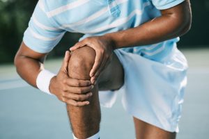 Why Do I Have Knee Pain When Bending