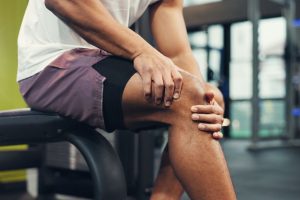 Knee Clicking: Is It Normal or a Sign of Injury?