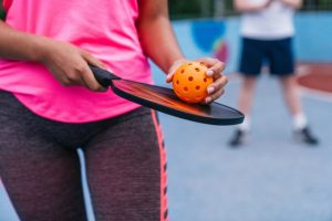 Pickleball Injuries: What Every Player Needs to Know Before Stepping on the Court