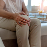 Early Signs of Arthritis in Your Knee