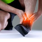 When to Worry About a Sprained Ankle